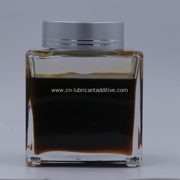 TNB600 Vanadium Inhibitor Magnesium Sulfonate for Fuel